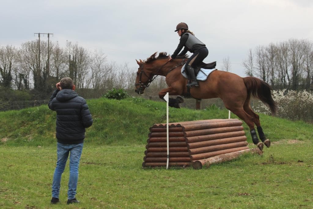 ACTION CHEVAL FORMATION — photo 1