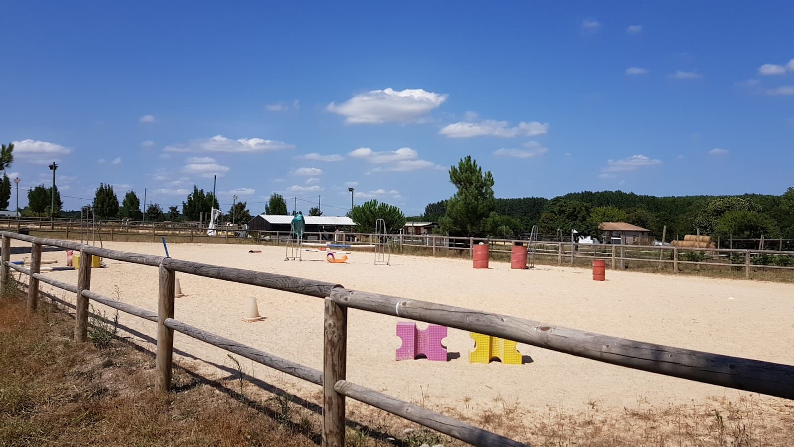 ASSO DES CAVALIERS DE CHANEAU — photo 1