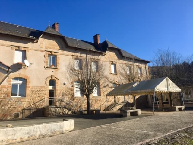 ASSO MFR TERROU — photo 1