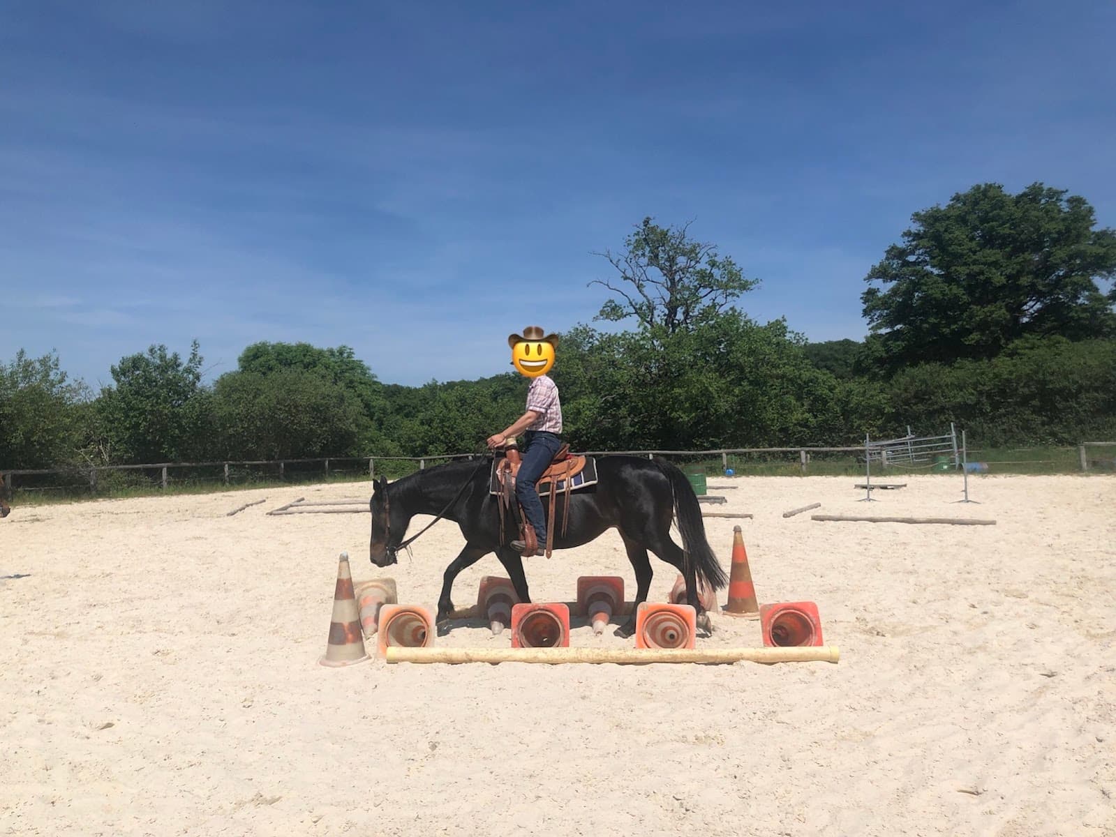 ASSOCIATION BLUE SHADE RANCH — photo 1