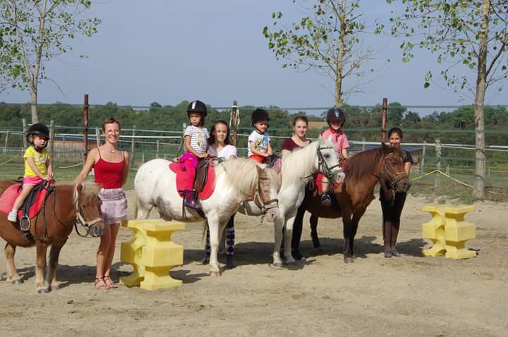 ASSOCIATION HARAS DE FOMPEYRE — photo 1
