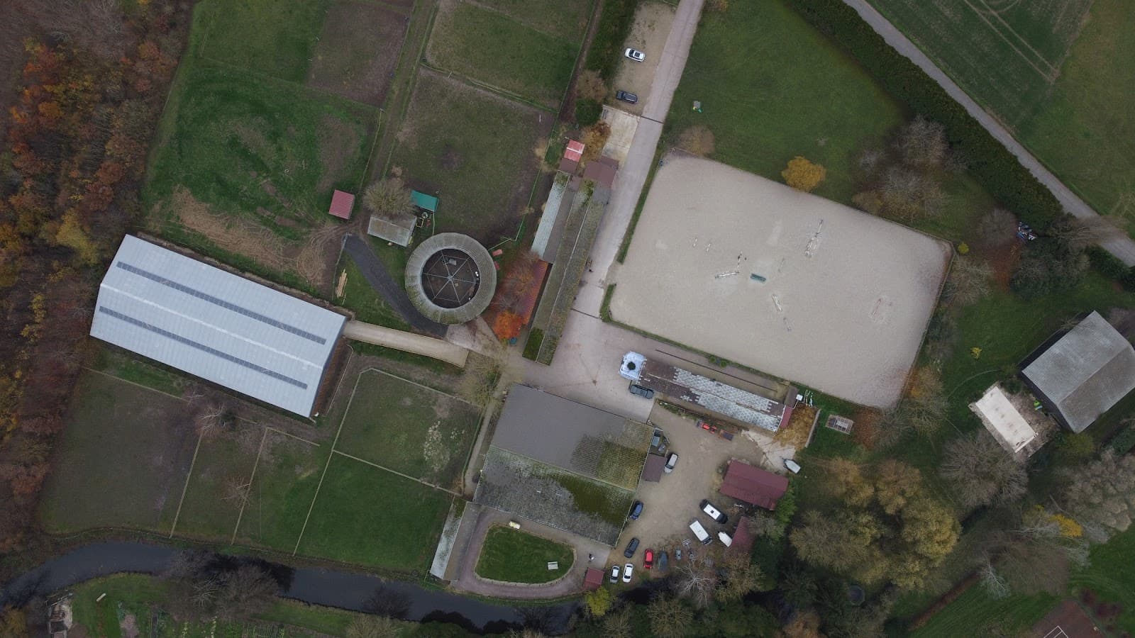 ASSOCIATION LE MOULIN JAUNE — photo 1