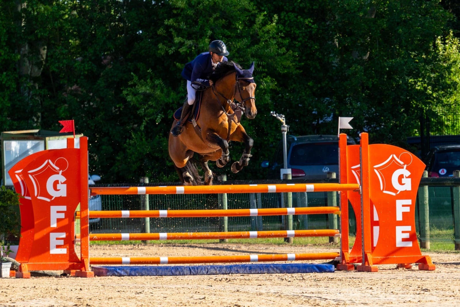 Au pré de Marboz — photo 1
