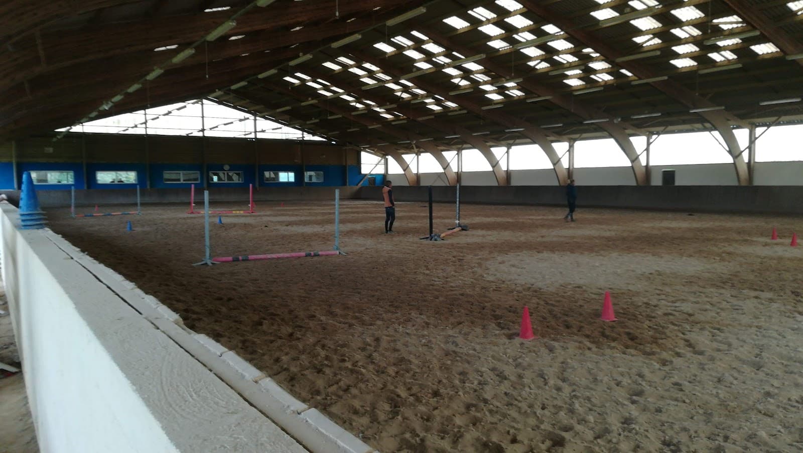 BORDEAUX CHEVAL CLUB — photo 1