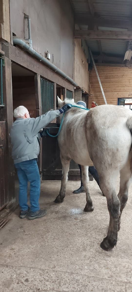 BRETTE EQUITATION — photo 1