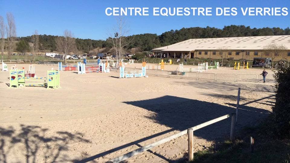 C E DES VERRIES — photo 1