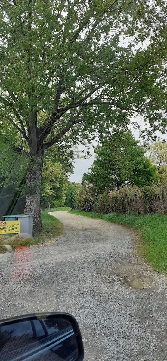 C E DU BOSQUET CHATELLERAUDAIS — photo 1