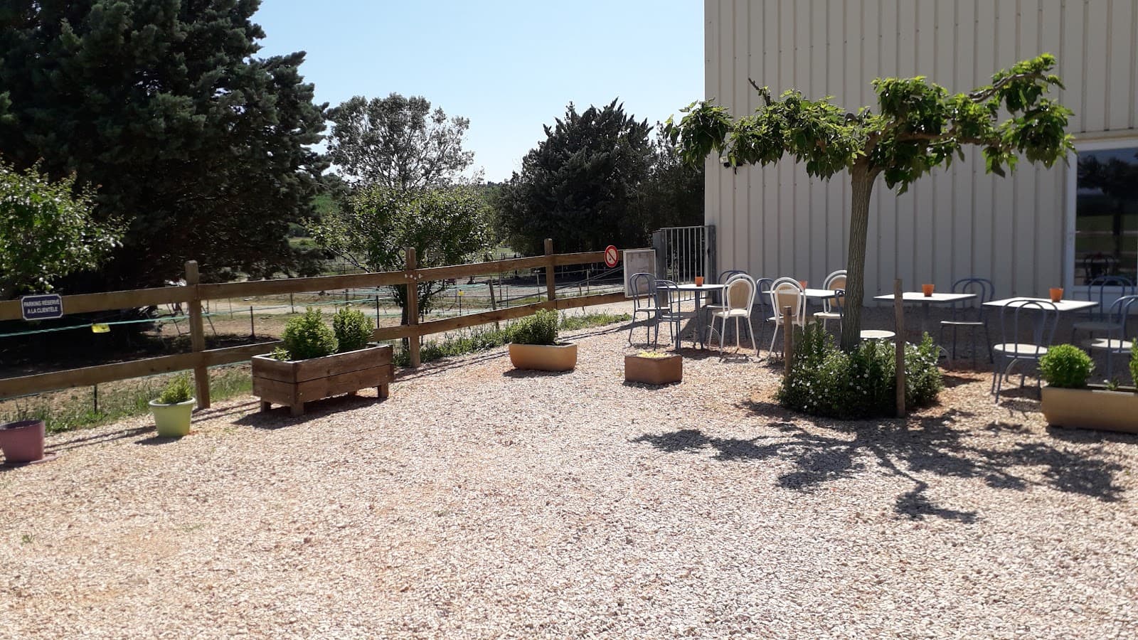 CENTRE EQUESTRE DE BASTIDAN — photo 1