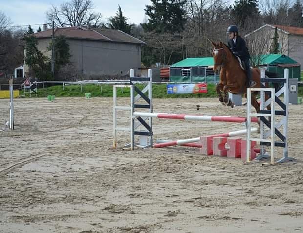 CENTRE EQUESTRE DE FARAMANS — photo 1