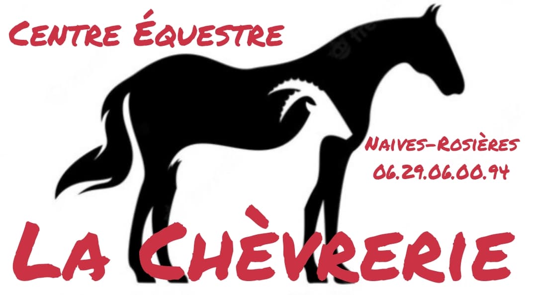 CENTRE EQUESTRE DE LA CHEVRERIE — photo 1