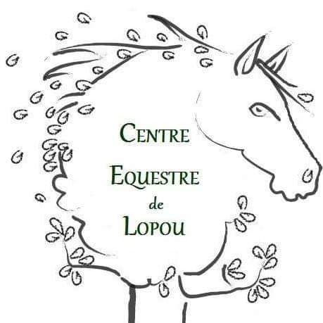 Centre équestre de Lopou — photo 1