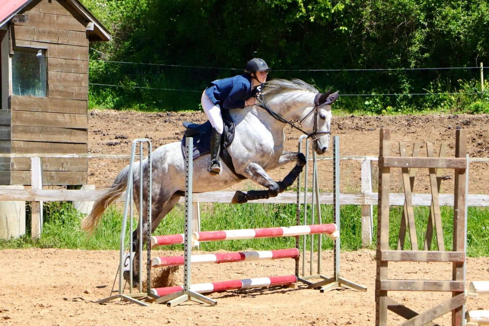 CENTRE EQUESTRE DE MARVILLE — photo 1