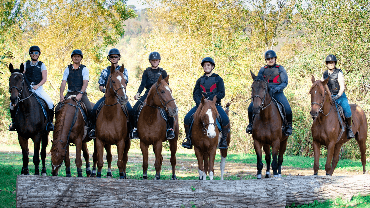 CENTRE EQUESTRE DE SAVOIE — photo 1