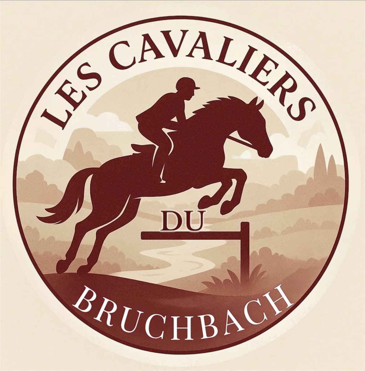 CENTRE EQUESTRE DU BRUCHBACH — photo 1