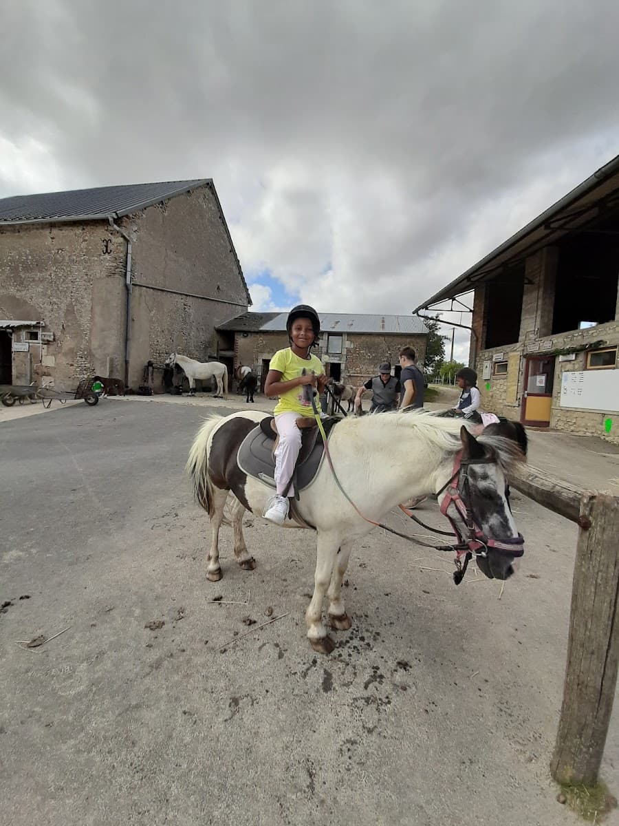 CENTRE EQUESTRE MDV — photo 1