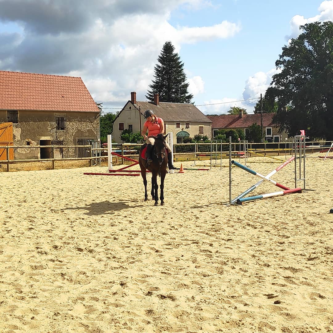 CLUB HIPPIQUE DU HARAS DE TIGRAN — photo 1