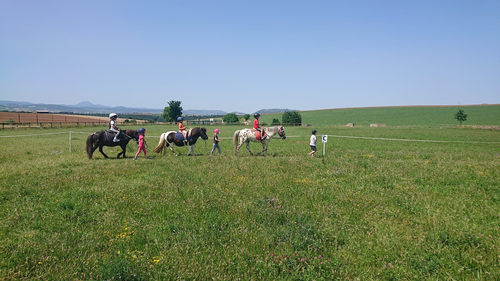 Constell'air Équitation — photo 1