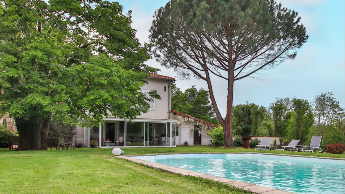 DOMAINE D AROMM — photo 1