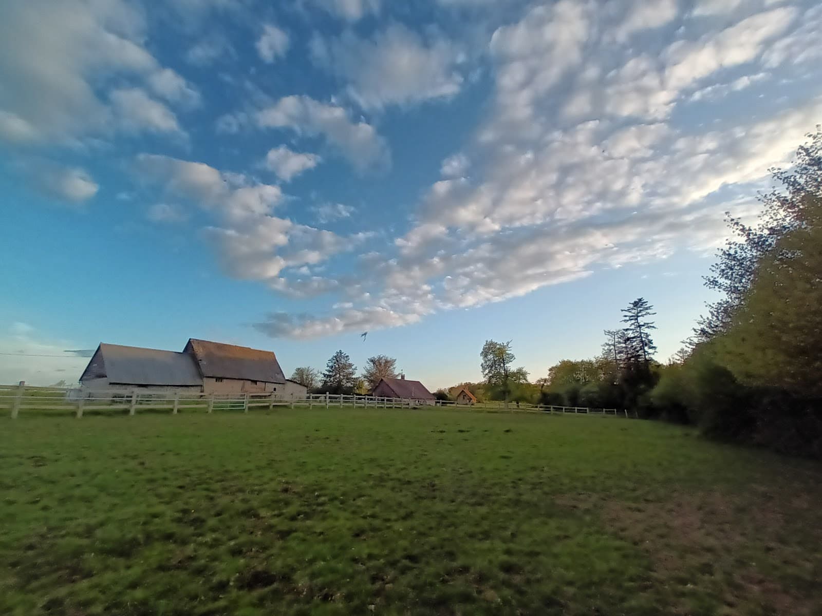 Domaine de la Potelière — photo 1