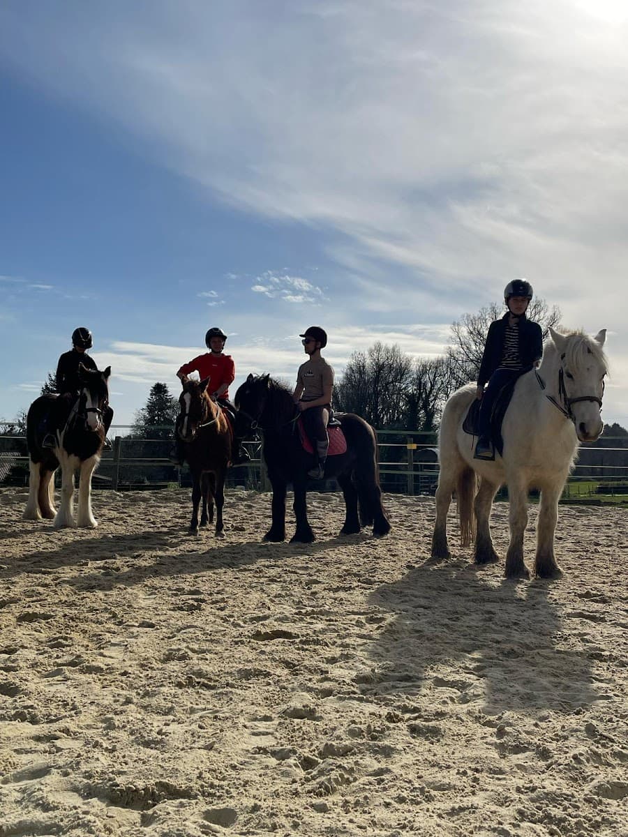DOMAINE DES LIMOUSINES — photo 1