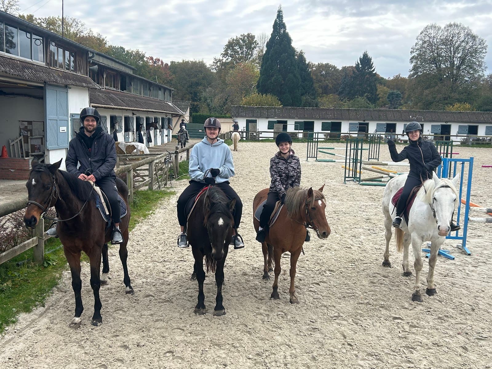 DOMAINE DU CEPY — photo 1