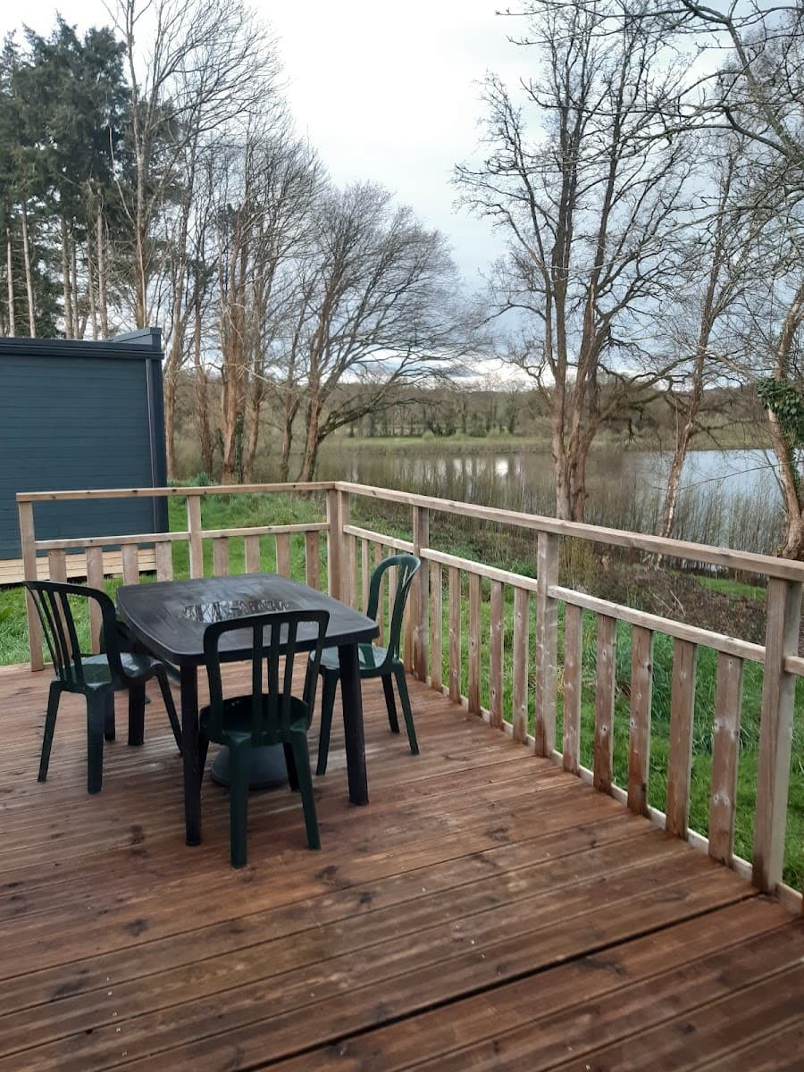 DOMAINE DU MOULIN NEUF — photo 1