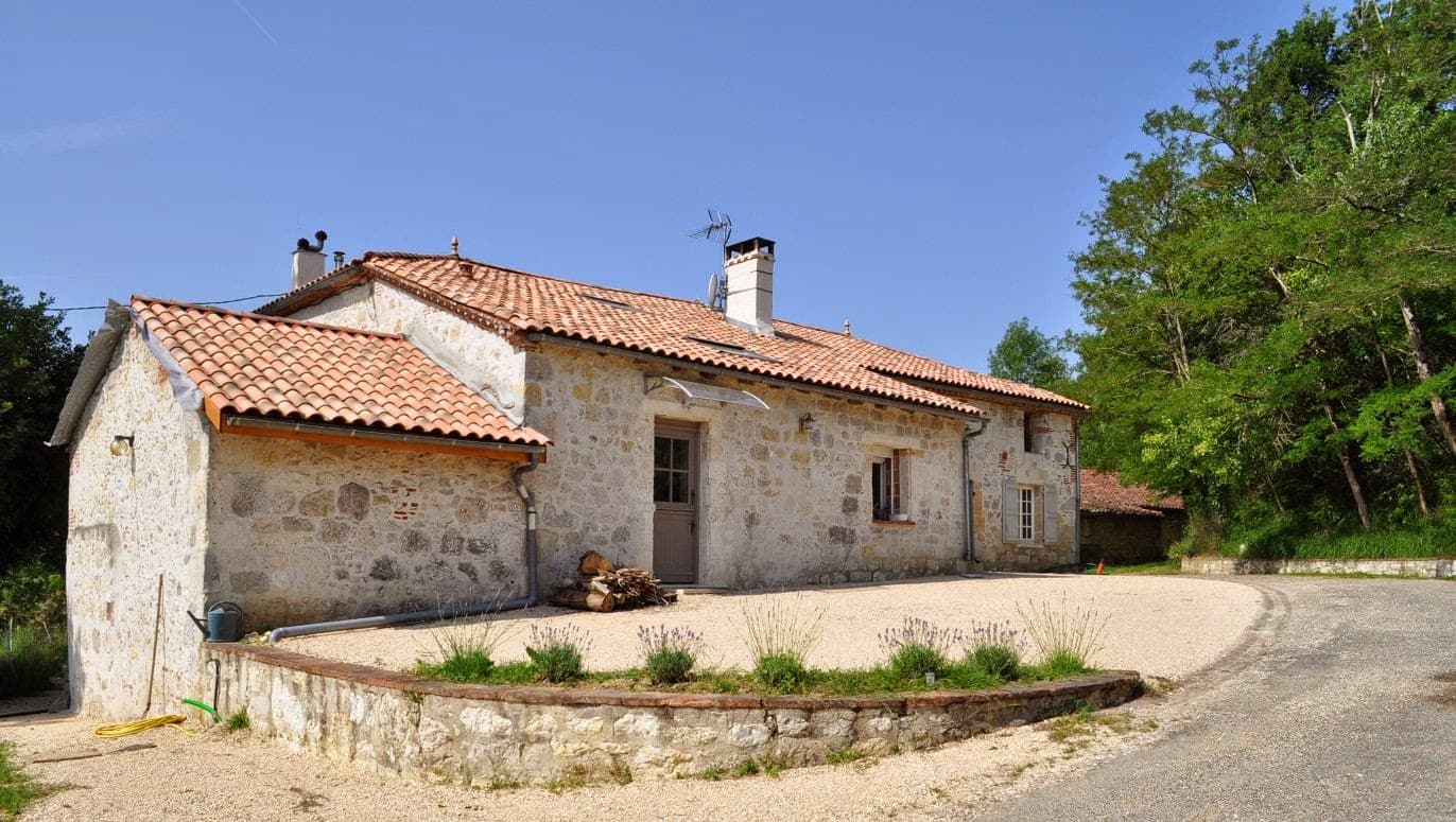 Domaine Équestre d' Ilohé — photo 1