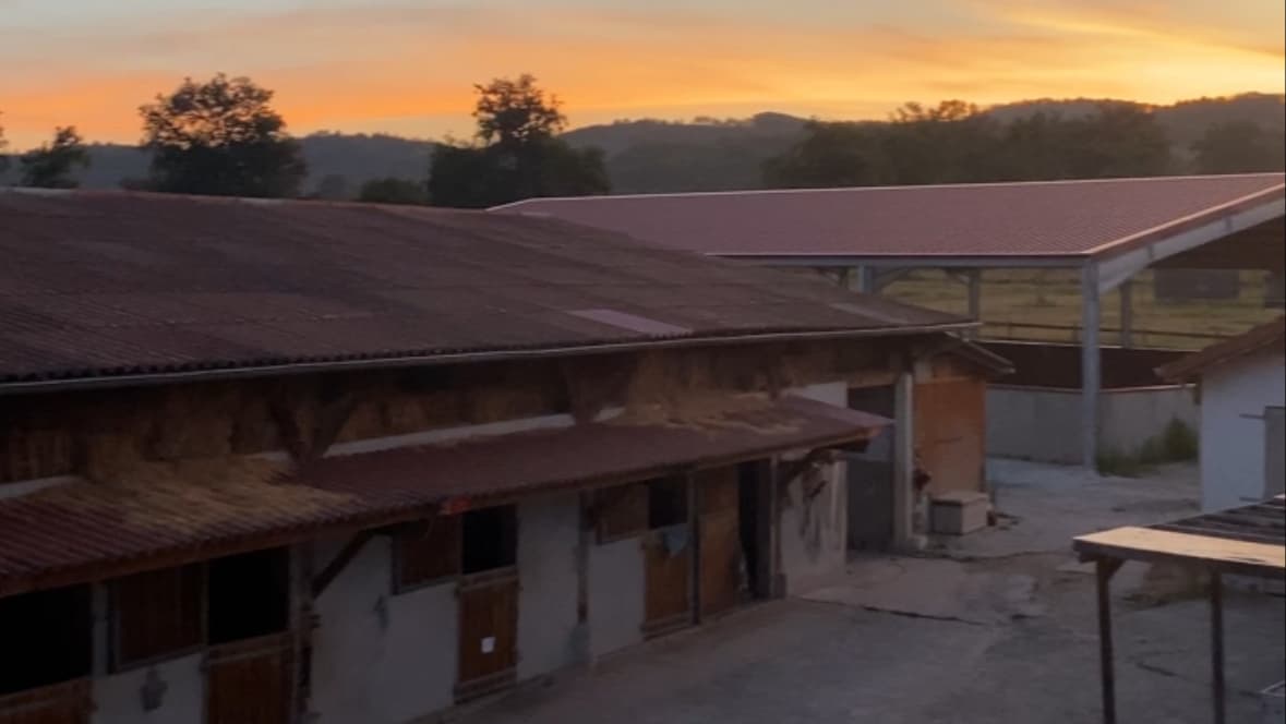 Domaine Équestre De Boise — photo 1