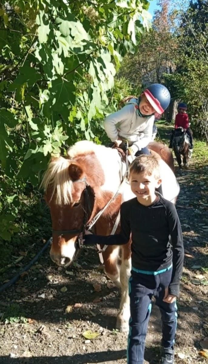 DOMAINE EQUESTRE DES VALS D AZUR — photo 1