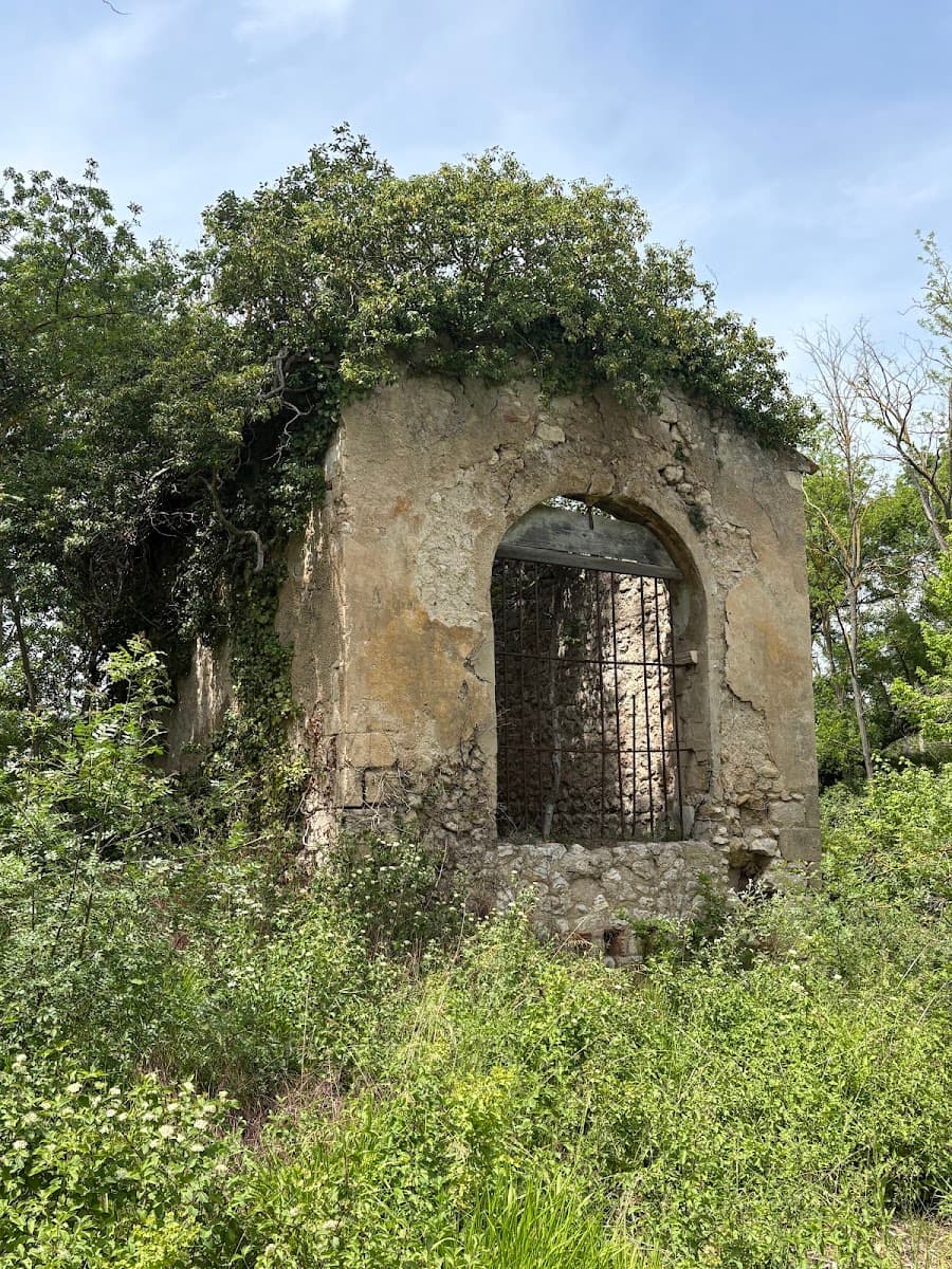 DOMAINE EQUESTRE DU RELAIS DE ST PONS — photo 1