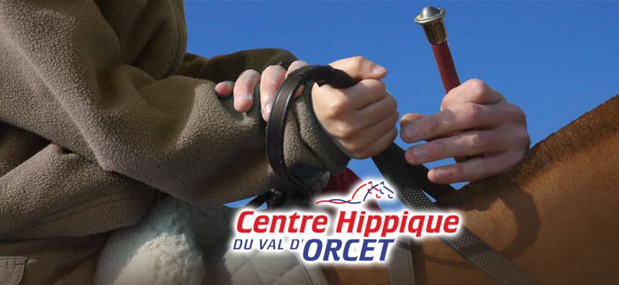 EARL CENTRE HIPPIQUE DU VAL D ORCET — photo 1
