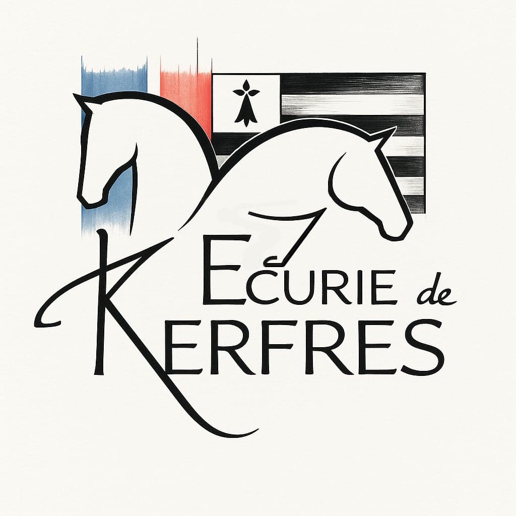EARL ECURIE DE KERFRES — photo 1