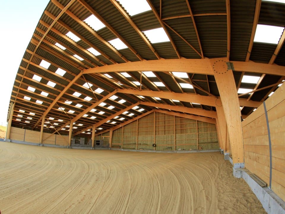 EARL ENBRAYE FARM — photo 1