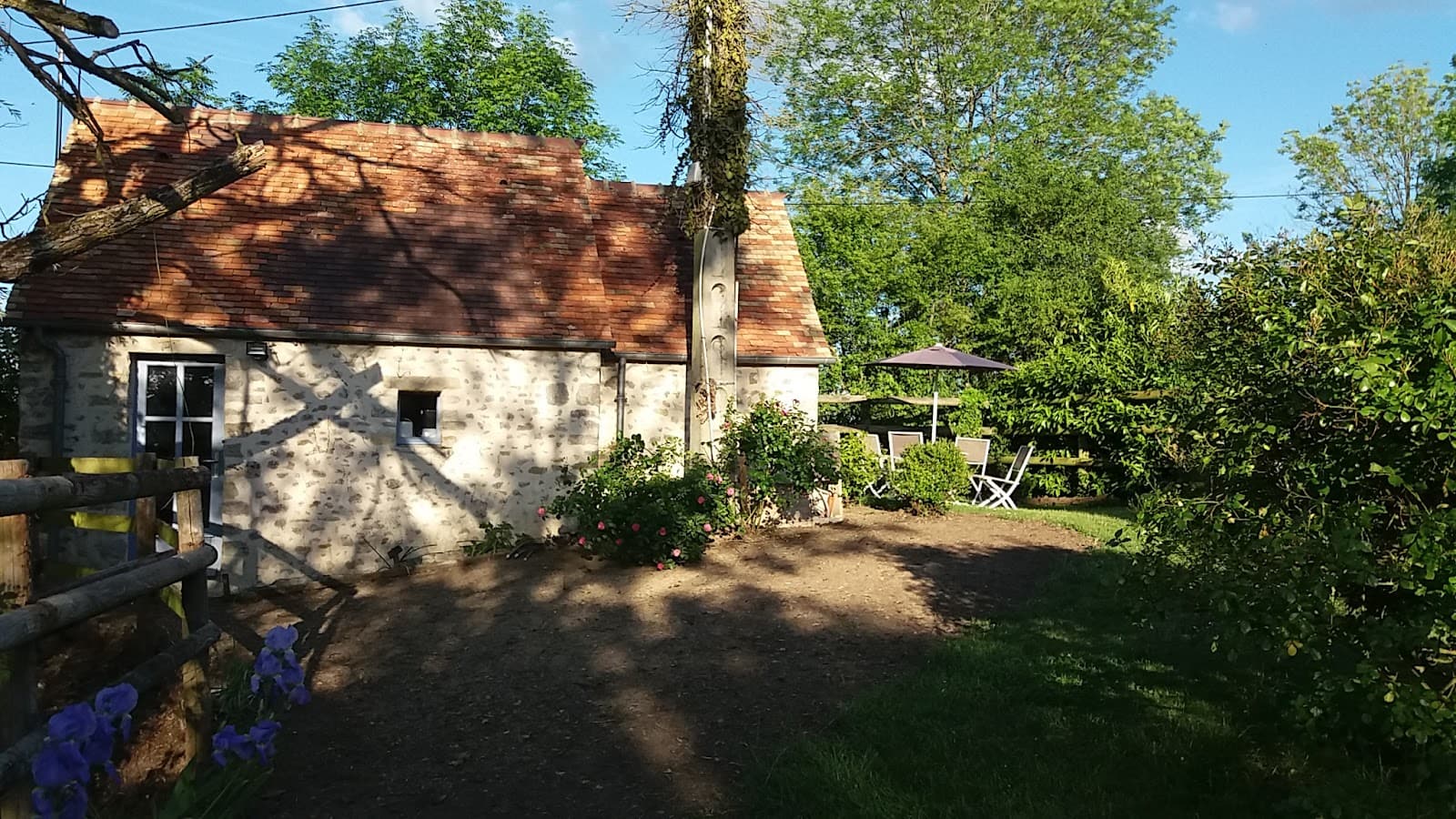EARL HARAS DEL PARADISO — photo 1