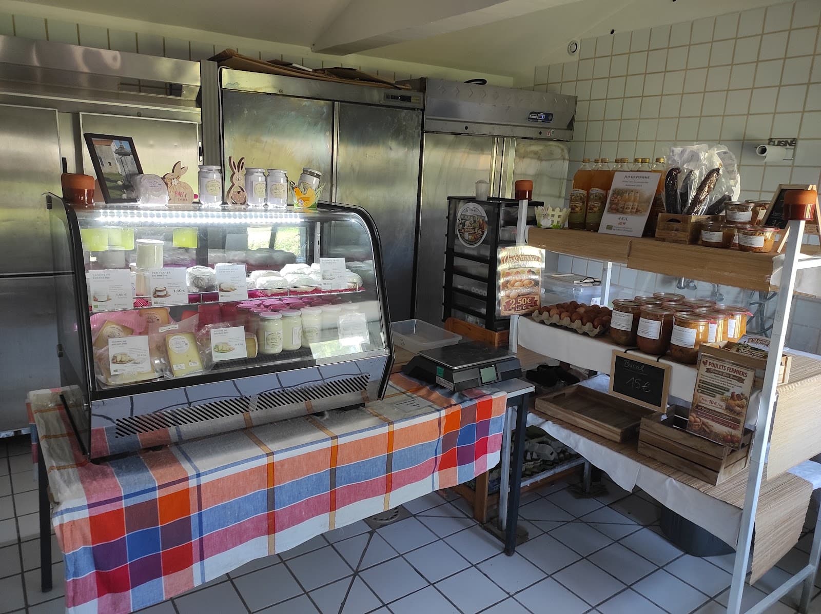 EARL LA RONDELLERIE — photo 1