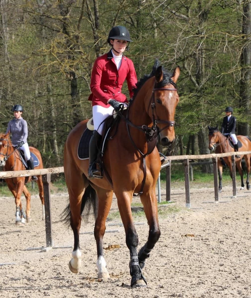 ECURIE CAROLINE DIEUDONNE — photo 1