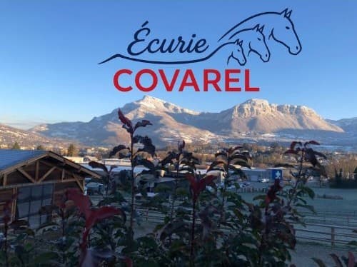 ECURIE COVAREL — photo 1