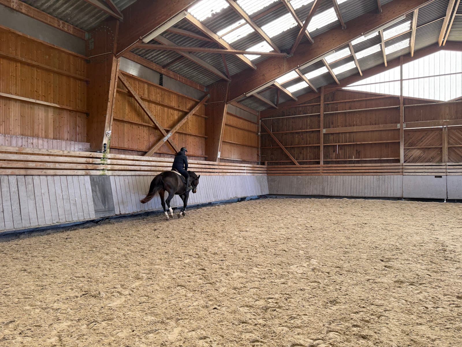 ECURIE DE L EMERAUDE — photo 1