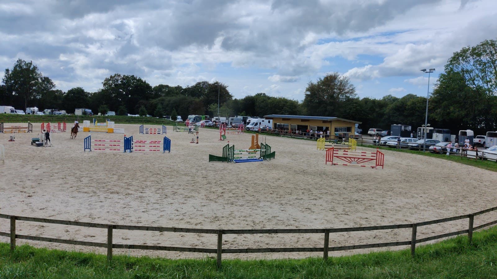 Écurie de l'olivier — photo 1