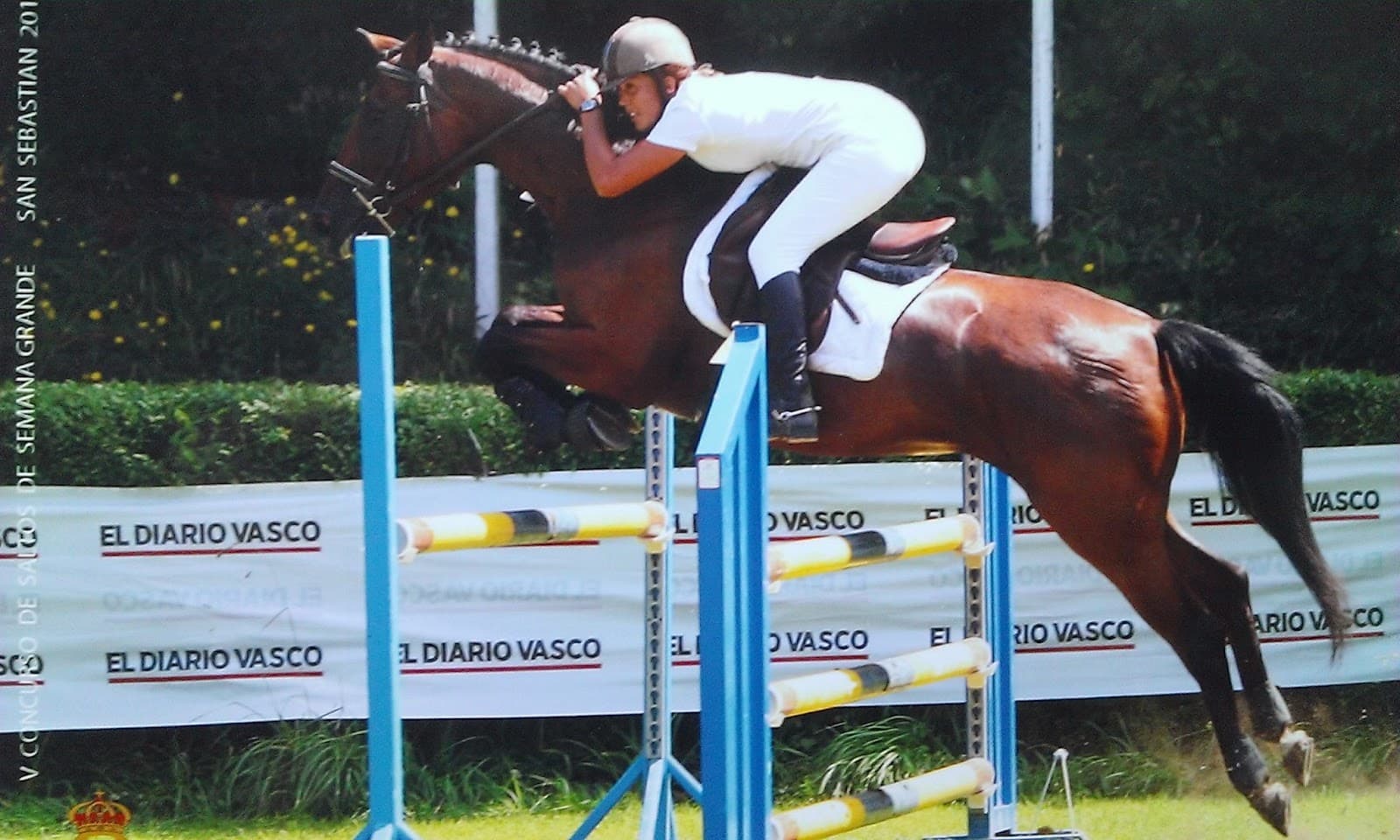 ECURIE DE LA NIVE — photo 1