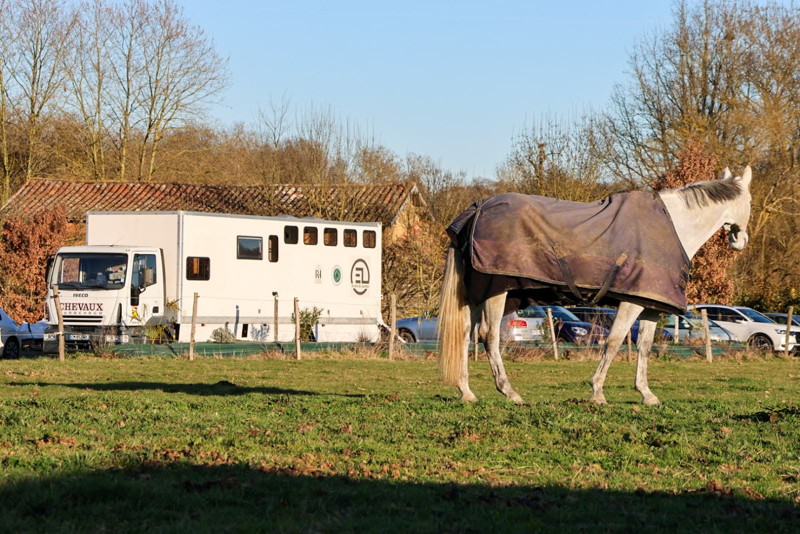 ECURIE DE LAURENS — photo 1