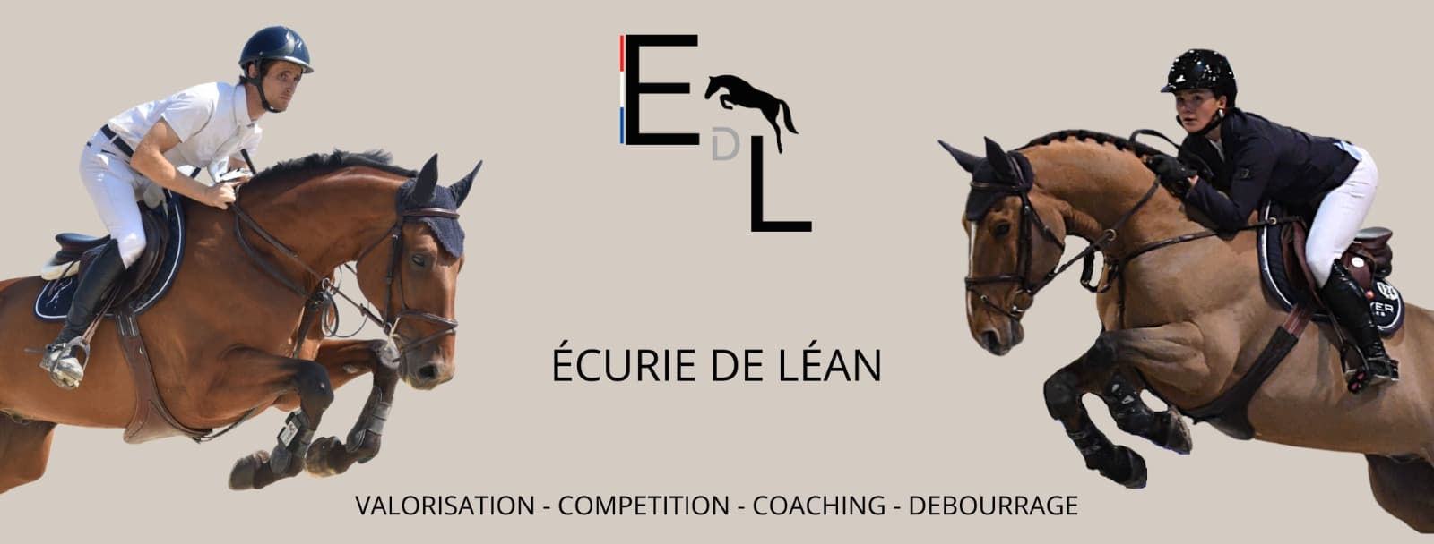 ECURIE DE LEAN — photo 1