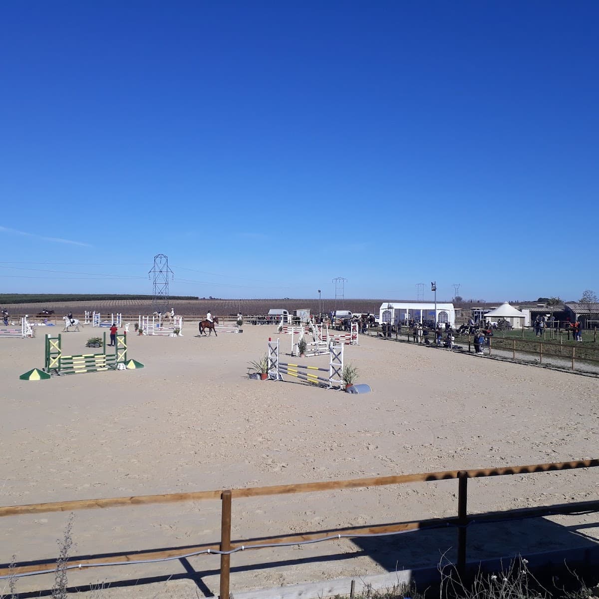 Écurie De Marlie — photo 1
