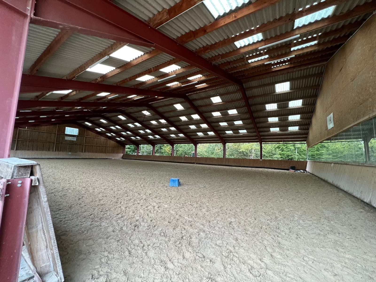 ECURIE DE MONIAZ — photo 1