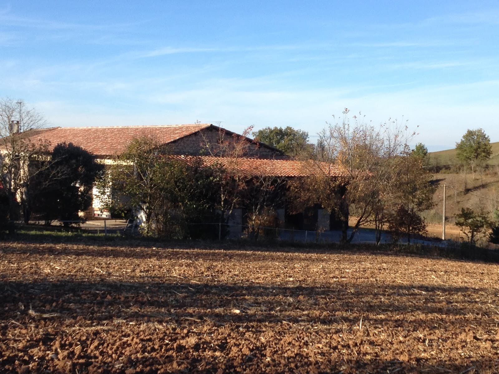 ECURIE DE RONEL — photo 1