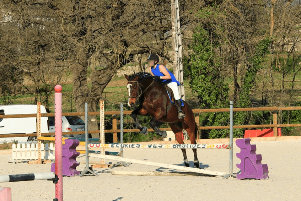 ECURIE DES BASTIDES GROSSO — photo 1
