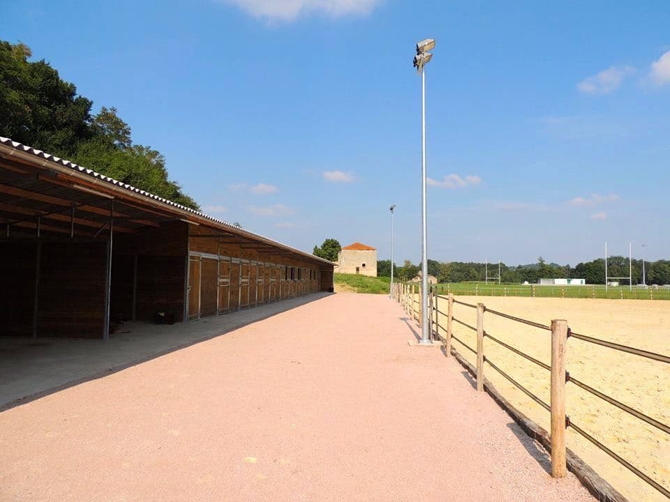 ECURIE DES CORDELIERS — photo 1