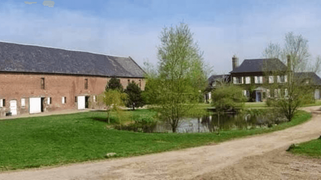 Écurie du Haras du Bosc — photo 1
