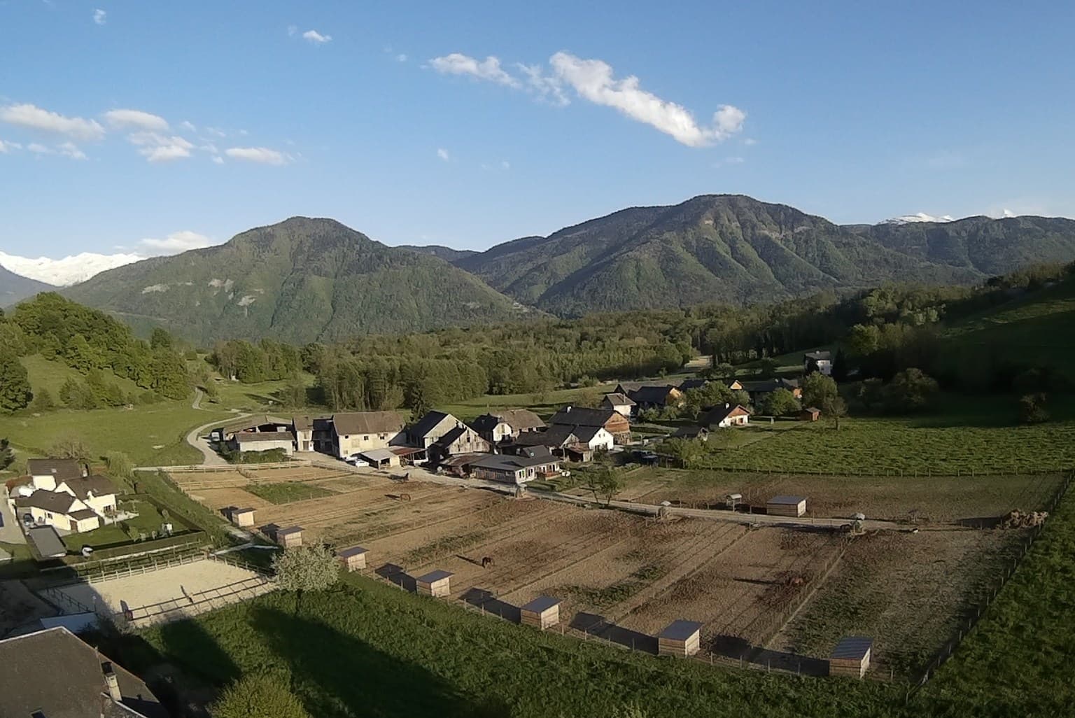 Écurie du Val Gelon — photo 1