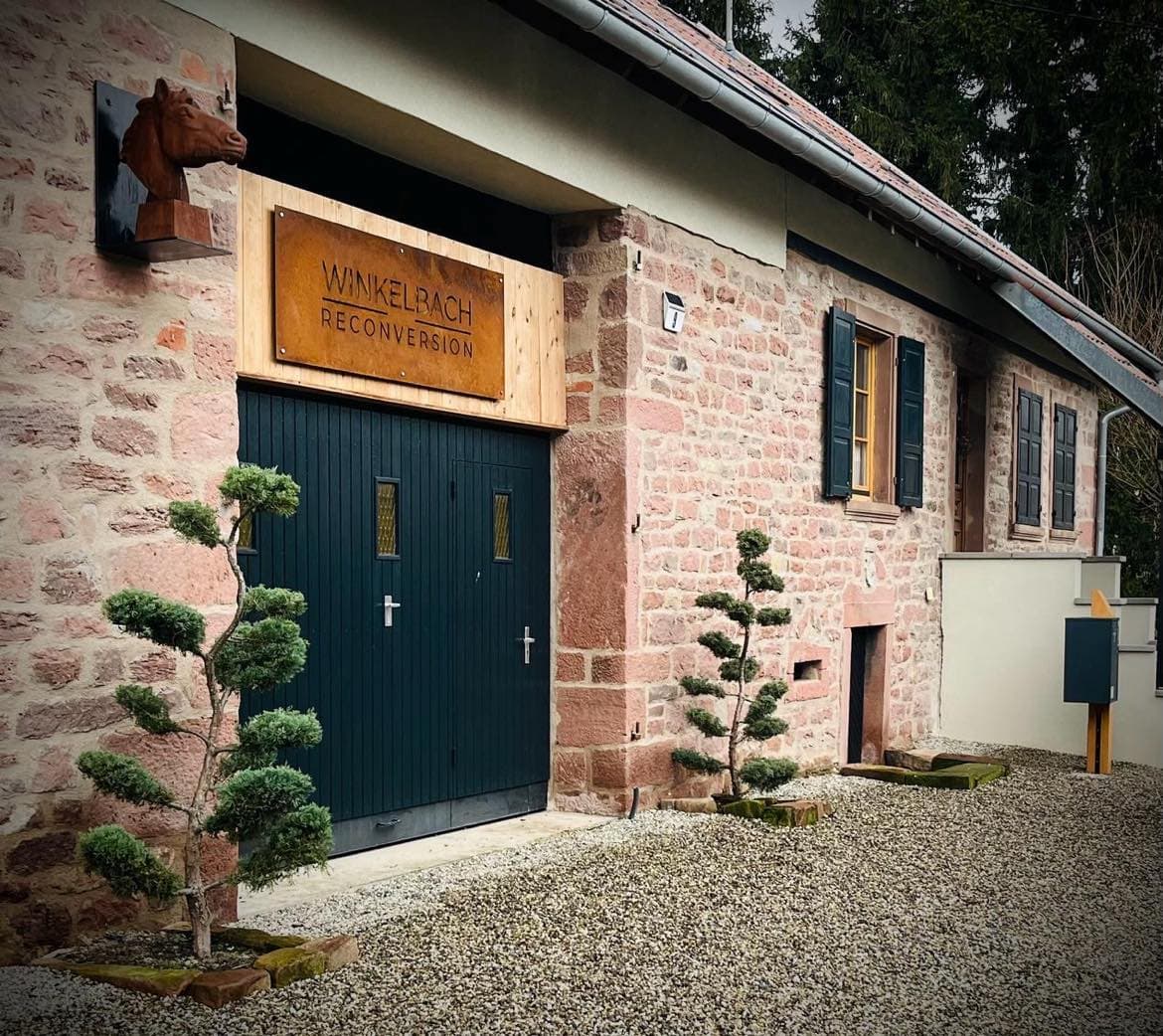 ECURIE DU WINKELBACH — photo 1